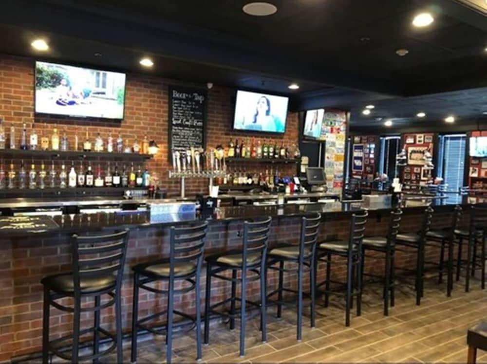 威廉斯维尔 水牛城机场拉金塔旅馆酒店 外观 照片