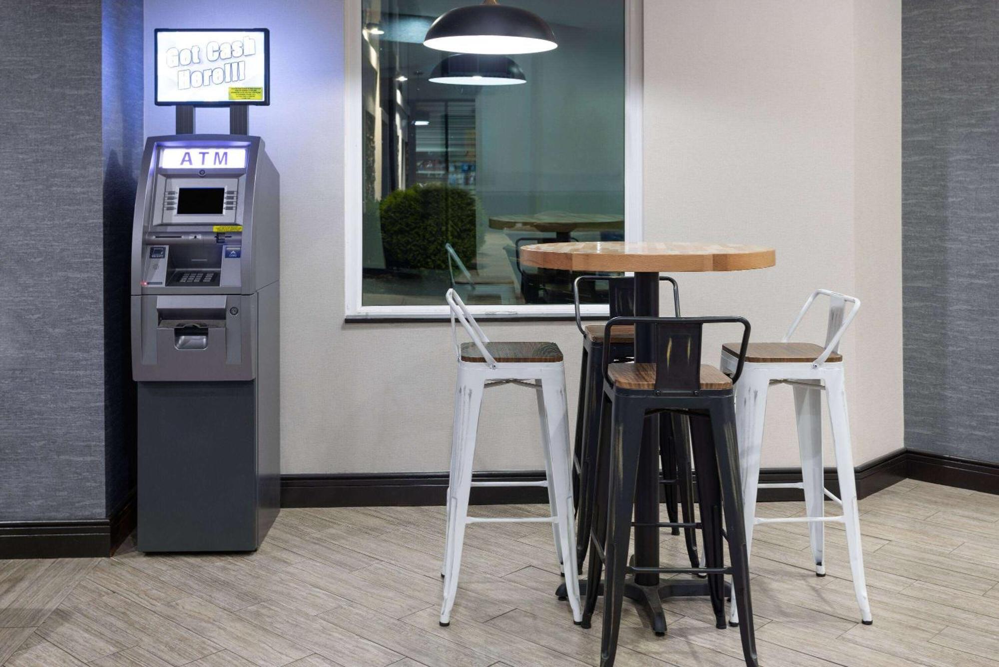 威廉斯维尔 水牛城机场拉金塔旅馆酒店 外观 照片